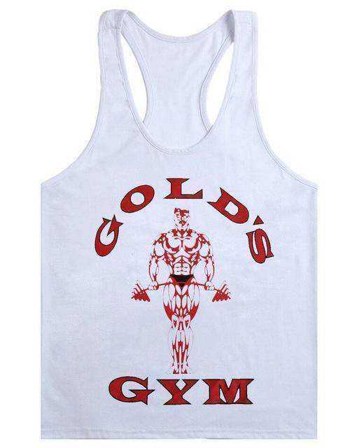 Golds Gym Tank Top Men