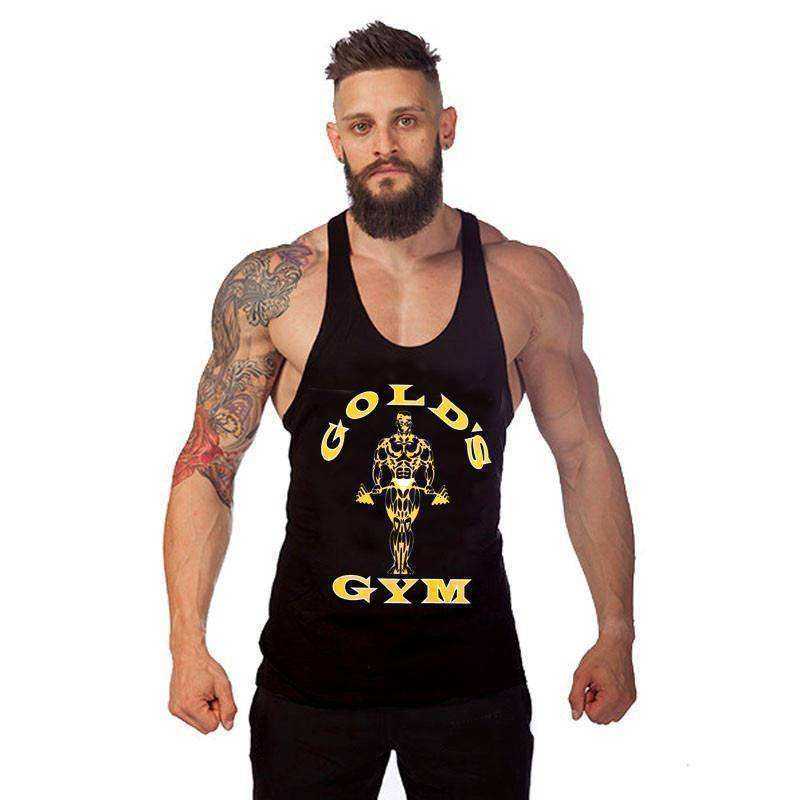 Golds Gym Tank Top Men