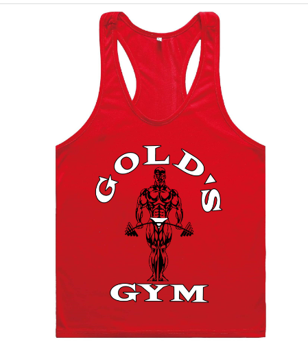 Golds Gym Tank Top Men