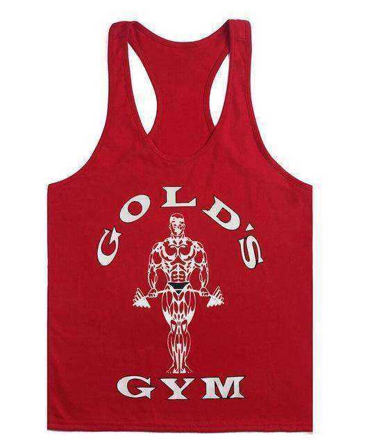 Golds Gym Tank Top Men